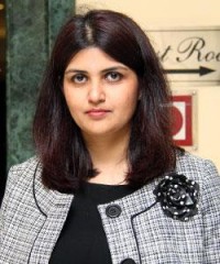 Dr. Srilatha Gorthi, Gynecologist in Hyderabad